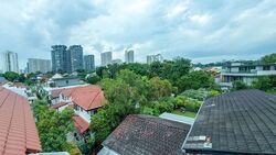 Holland Grove Terrace (D10), Semi-Detached #543083731
